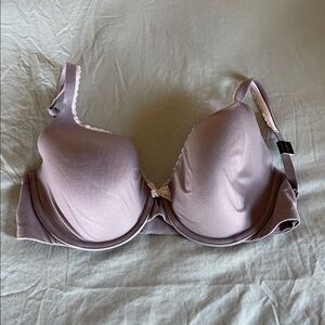 Victoria's Secret Lavender Bra